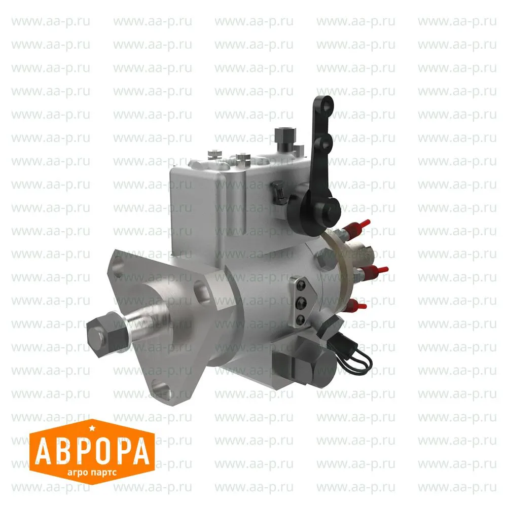 RE504060 НАГНЕТАТ.  ТОПЛИВНЫЙ  НАСОС